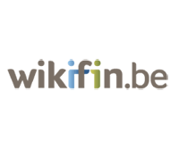 Wikifin Logo