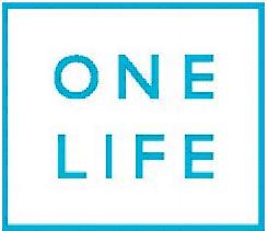 One Life Logo
