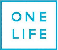 One Life Logo